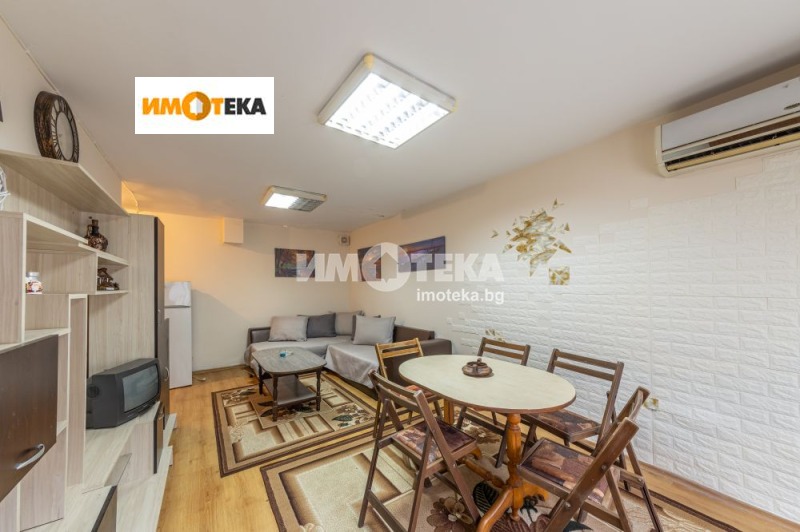 For Sale  Studio Varna , Zimno kino Trakiya , 26 sq.m | 10126243 - image [2]