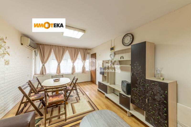 For Sale  Studio Varna , Zimno kino Trakiya , 26 sq.m | 10126243 - image [3]