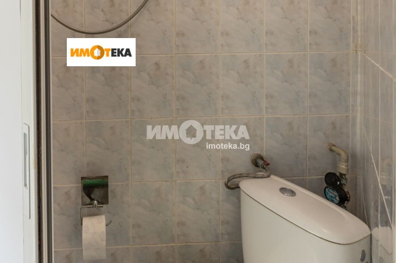 Продава 1-СТАЕН, гр. Варна, Зимно кино Тракия, снимка 6 - Aпартаменти - 48231821