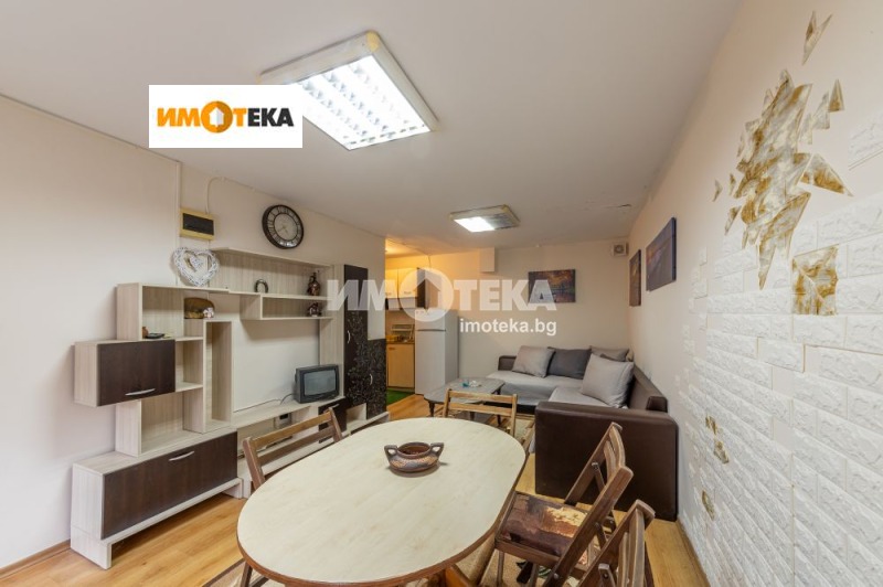 For Sale  Studio Varna , Zimno kino Trakiya , 26 sq.m | 10126243 - image [4]