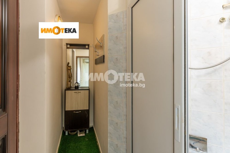 Продава 1-СТАЕН, гр. Варна, Зимно кино Тракия, снимка 5 - Aпартаменти - 48231821