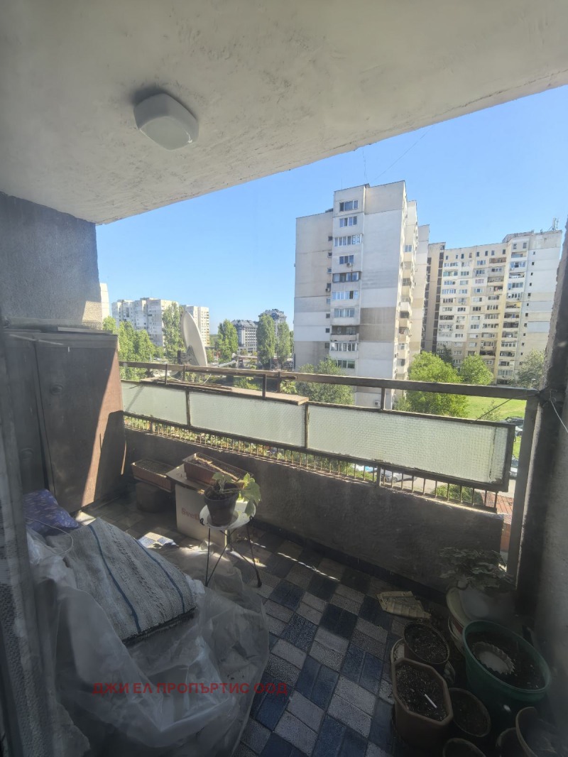 For Sale  1 bedroom Sofia , Lyulin 7 , 65 sq.m | 91749201 - image [4]