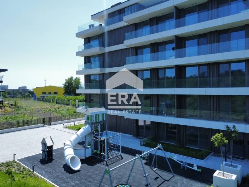 Продава 2-СТАЕН, гр. Шумен, Пазара, снимка 4 - Апартаменти - 47664052