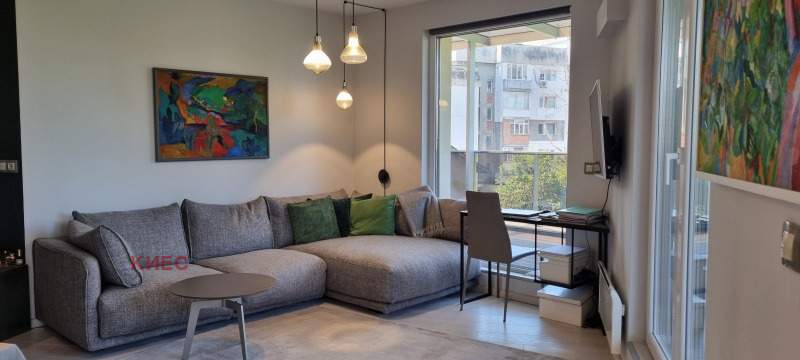 En venta  1 dormitorio Sofia , Bakston , 102 metros cuadrados | 33641375 - imagen [4]