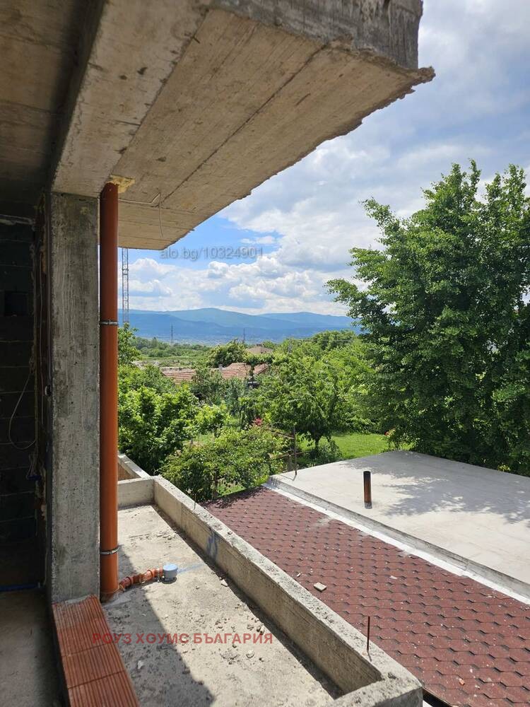 Til salg  1 soveværelse Plovdiv , Ostromila , 73 kvm | 36021332 - billede [5]