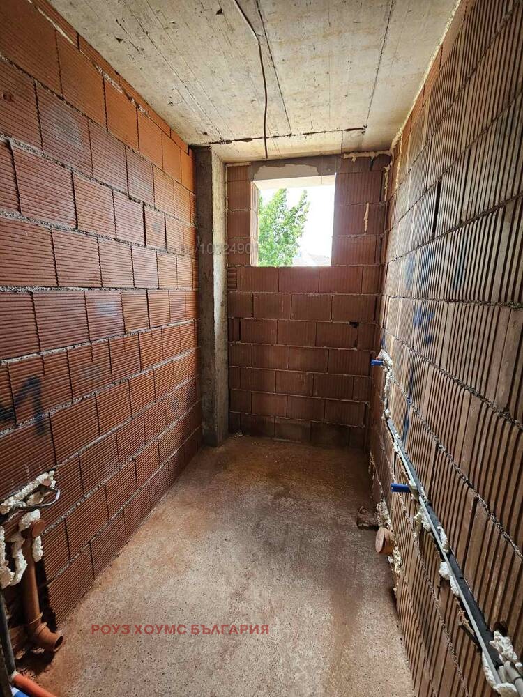 Til salg  1 soveværelse Plovdiv , Ostromila , 73 kvm | 36021332 - billede [7]