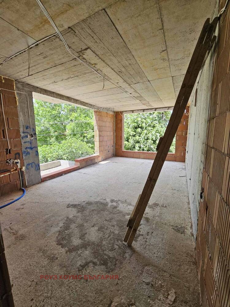Til salg  1 soveværelse Plovdiv , Ostromila , 73 kvm | 36021332