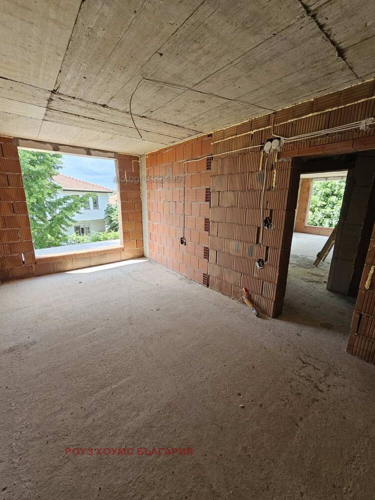 Til salg  1 soveværelse Plovdiv , Ostromila , 73 kvm | 36021332 - billede [4]
