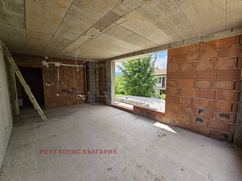 Til salg  1 soveværelse Plovdiv , Ostromila , 73 kvm | 36021332 - billede [6]