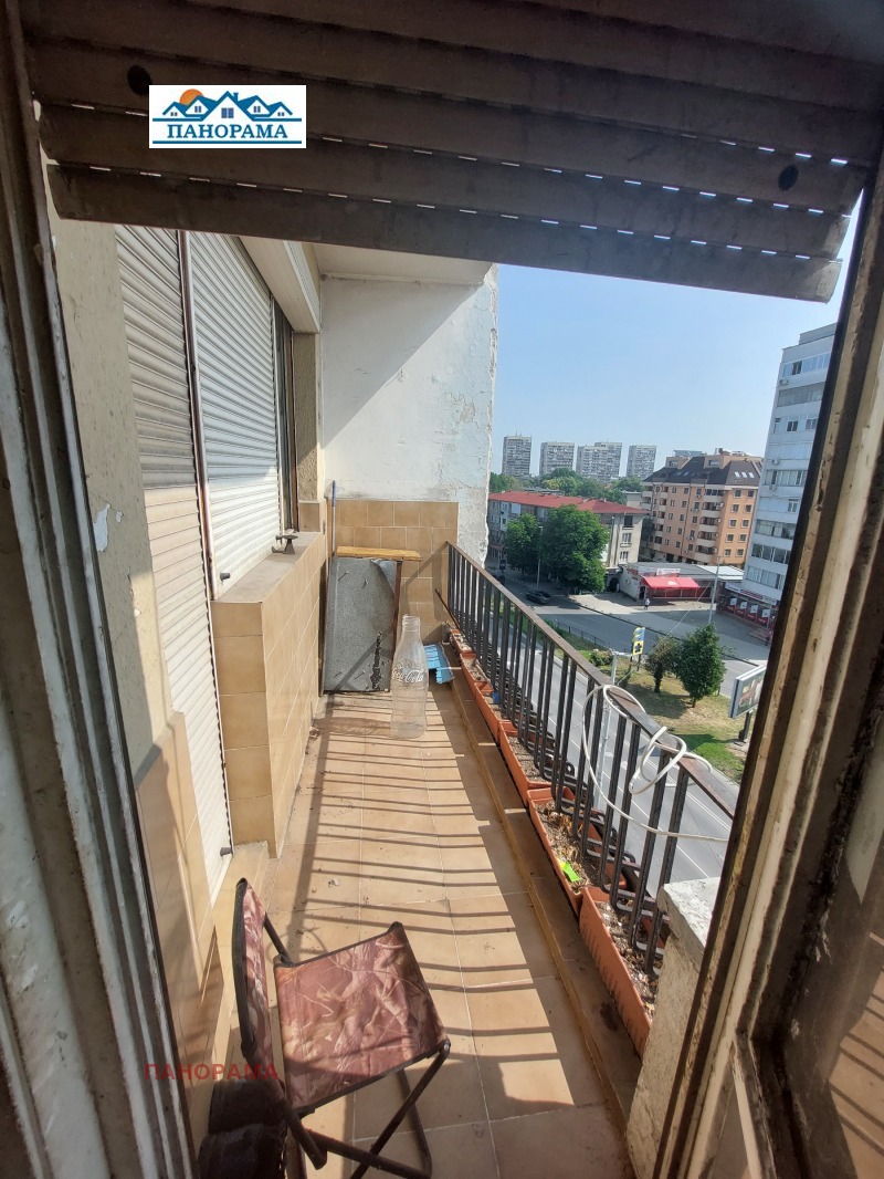 Zu verkaufen  1 Schlafzimmer Plowdiw , Karschijaka , 70 qm | 87071453 - Bild [9]