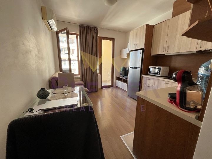 Продава  2-стаен град Варна , Чаталджа , 62 кв.м | 64087630 - изображение [2]