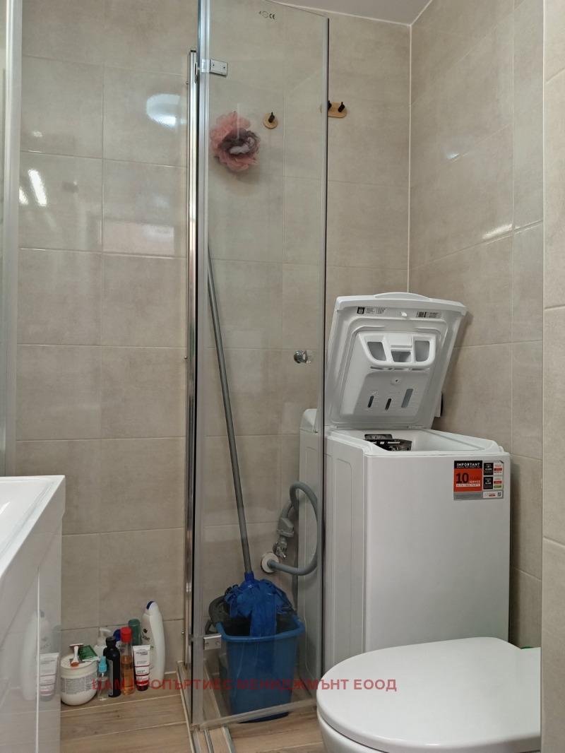 Eladó  1 hálószoba régió Burgasz , Lozenec , 62 négyzetméter | 80371191 - kép [11]