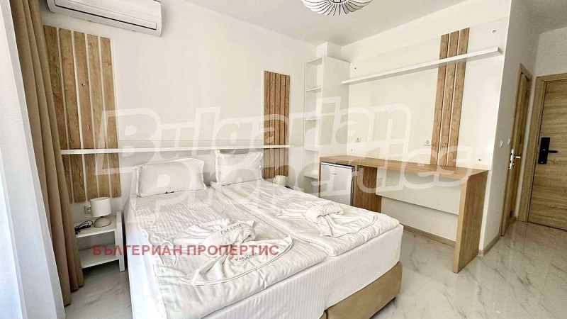 Продава 2-СТАЕН, гр. Приморско, област Бургас, снимка 9 - Апартаменти - 52159942