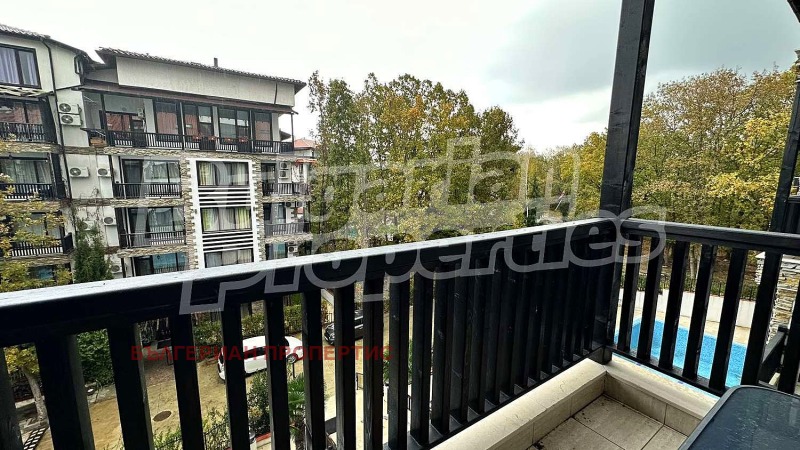 Продава 2-СТАЕН, гр. Приморско, област Бургас, снимка 3 - Апартаменти - 52159942