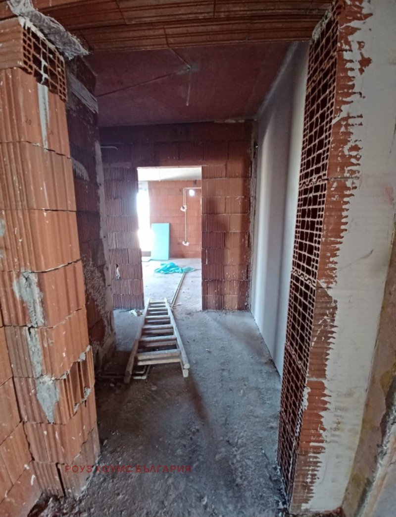 Продава 2-СТАЕН, гр. Пловдив, Остромила, снимка 7 - Апартаменти - 52295951