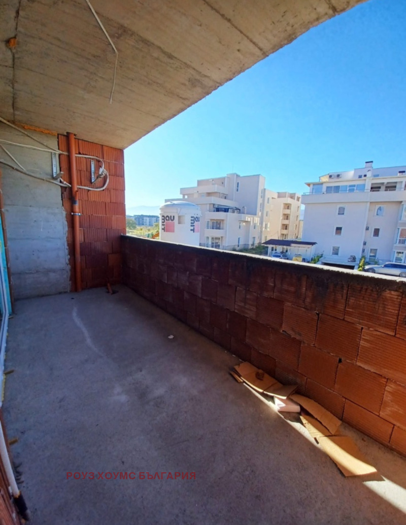 Продава 2-СТАЕН, гр. Пловдив, Остромила, снимка 6 - Апартаменти - 52295951