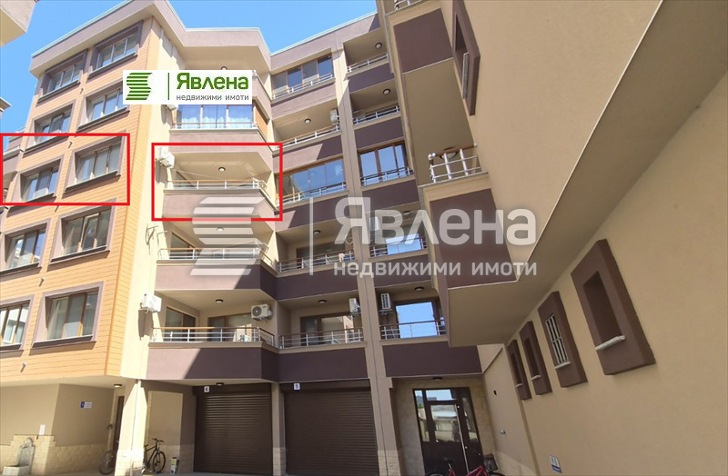 Продава 2-СТАЕН, гр. Поморие, област Бургас