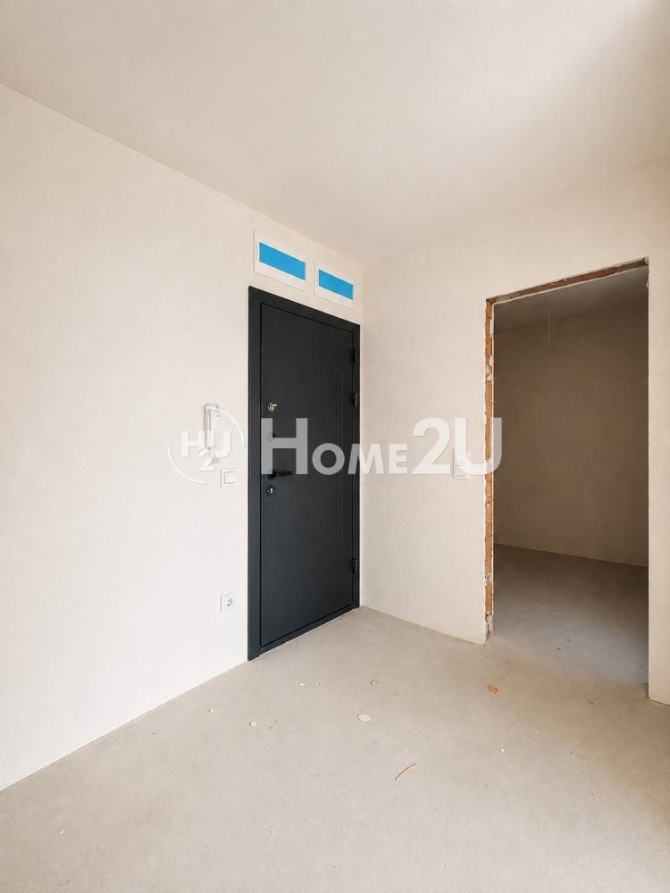 Продава 2-СТАЕН, гр. Варна, Левски 1, снимка 5 - Апартаменти - 56253080