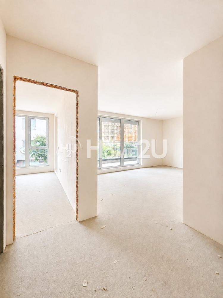 Продава 2-СТАЕН, гр. Варна, Левски 1, снимка 2 - Апартаменти - 56253080