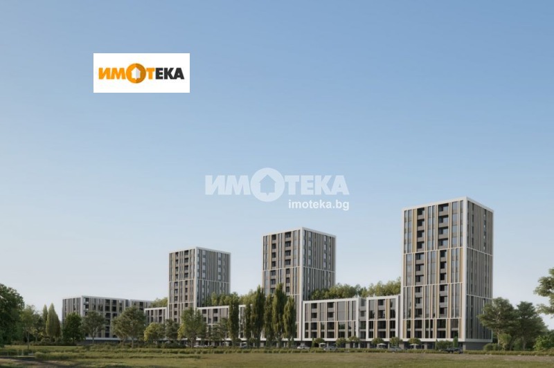 Продава 3-СТАЕН, гр. Варна, Аспарухово, снимка 4 - Aпартаменти - 38534305