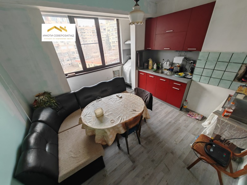 Te koop  2 slaapkamers Montana , Mladost 1 , 65 m² | 58284355 - afbeelding [2]