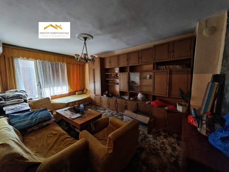 Te koop  2 slaapkamers Montana , Mladost 1 , 65 m² | 58284355 - afbeelding [5]