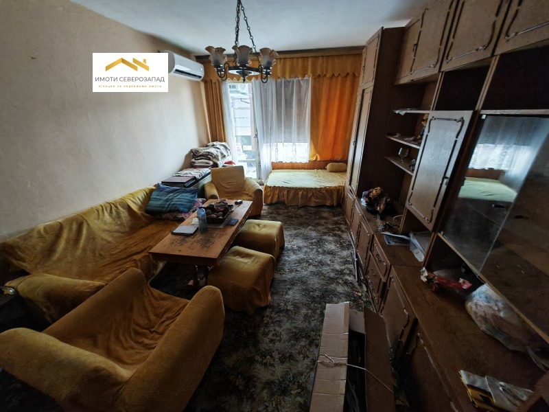 Te koop  2 slaapkamers Montana , Mladost 1 , 65 m² | 58284355 - afbeelding [6]