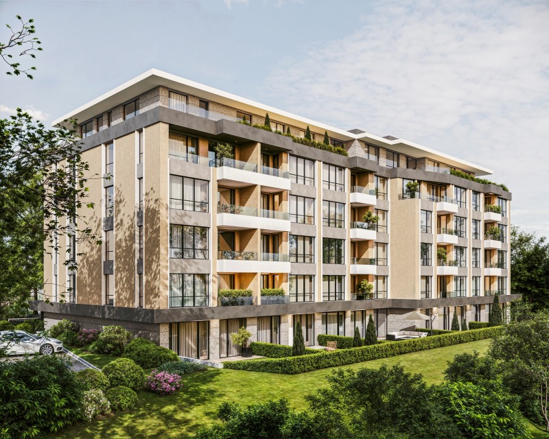 For Sale  2 bedroom Stara Zagora , Kazanski , 197 sq.m | 51317794