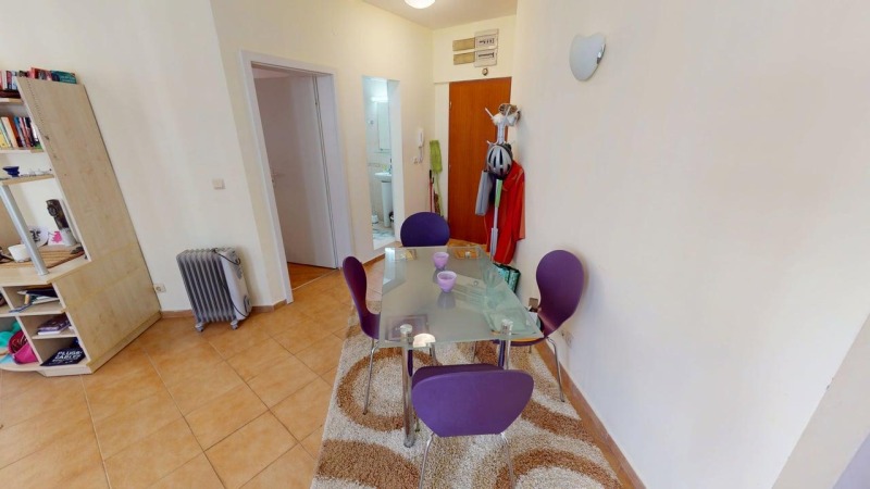 Продава  3-стаен област Бургас , к.к. Слънчев бряг , 90 кв.м | 59259386 - изображение [4]