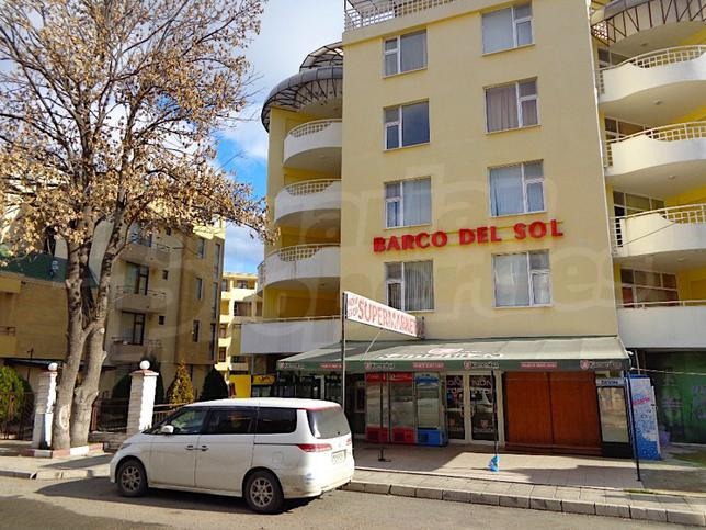 Продава  3-стаен област Бургас , к.к. Слънчев бряг , 90 кв.м | 59259386 - изображение [14]