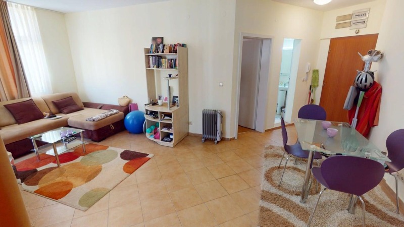 Продава  3-стаен област Бургас , к.к. Слънчев бряг , 90 кв.м | 59259386 - изображение [2]