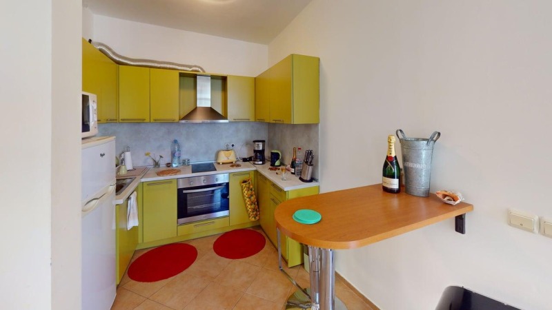 Продава  3-стаен област Бургас , к.к. Слънчев бряг , 90 кв.м | 59259386 - изображение [6]
