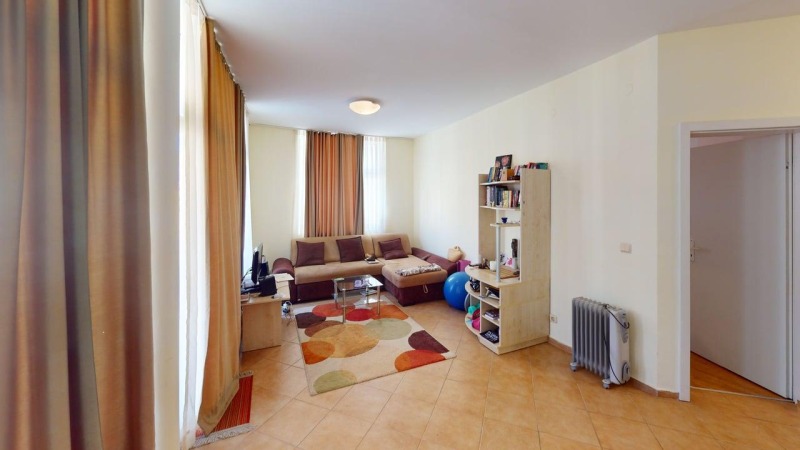 Продава  3-стаен област Бургас , к.к. Слънчев бряг , 90 кв.м | 59259386 - изображение [3]