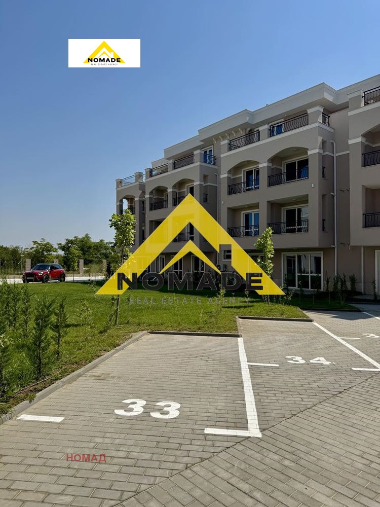 Eladó  2 hálószobás Plovdiv , Belomorski , 121 négyzetméter | 21598424 - kép [14]