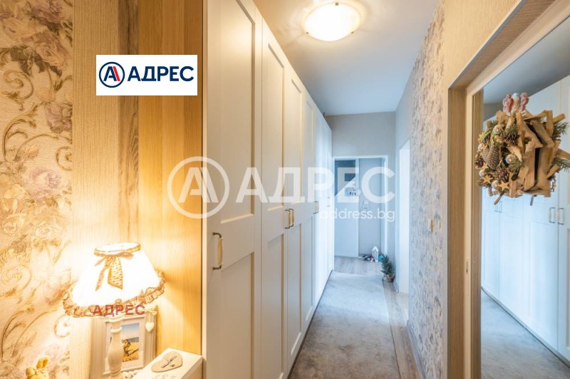 Te koop  2 slaapkamers Varna , Vazrazjdane 1 , 79 m² | 41659245 - afbeelding [3]