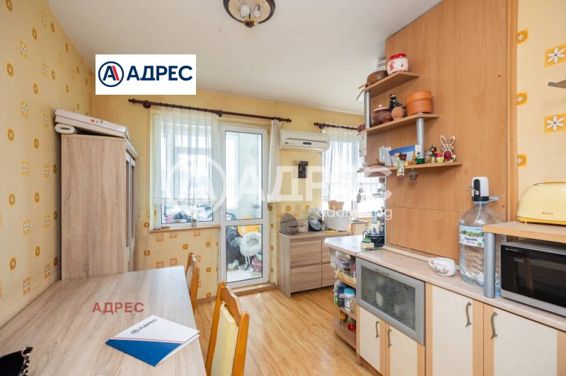 Te koop  2 slaapkamers Varna , Vazrazjdane 1 , 79 m² | 41659245 - afbeelding [14]
