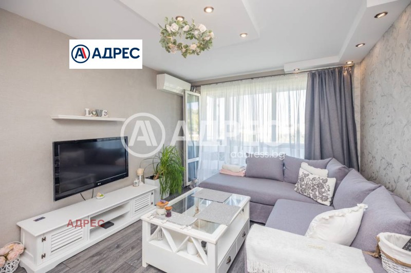 Te koop  2 slaapkamers Varna , Vazrazjdane 1 , 79 m² | 41659245 - afbeelding [5]