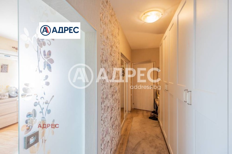 Te koop  2 slaapkamers Varna , Vazrazjdane 1 , 79 m² | 41659245 - afbeelding [13]