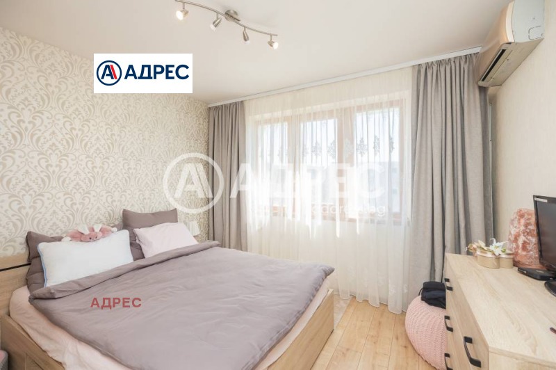 Te koop  2 slaapkamers Varna , Vazrazjdane 1 , 79 m² | 41659245 - afbeelding [2]