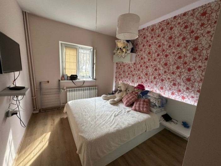 Te koop  2 slaapkamers Sofia , Ilinden , 65 m² | 38390091 - afbeelding [2]