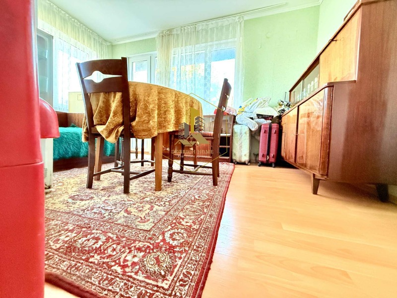 Продава  3-стаен град Добрич , Строител , 89 кв.м | 43668438 - изображение [5]