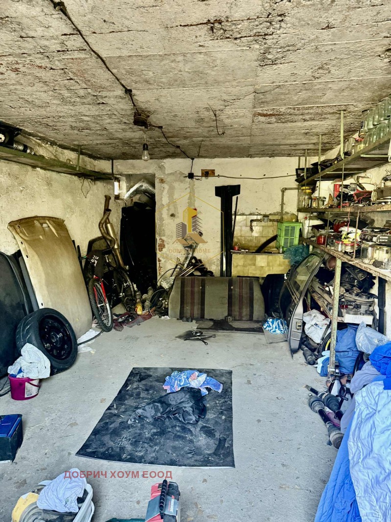 Продава  3-стаен град Добрич , Строител , 89 кв.м | 43668438 - изображение [16]
