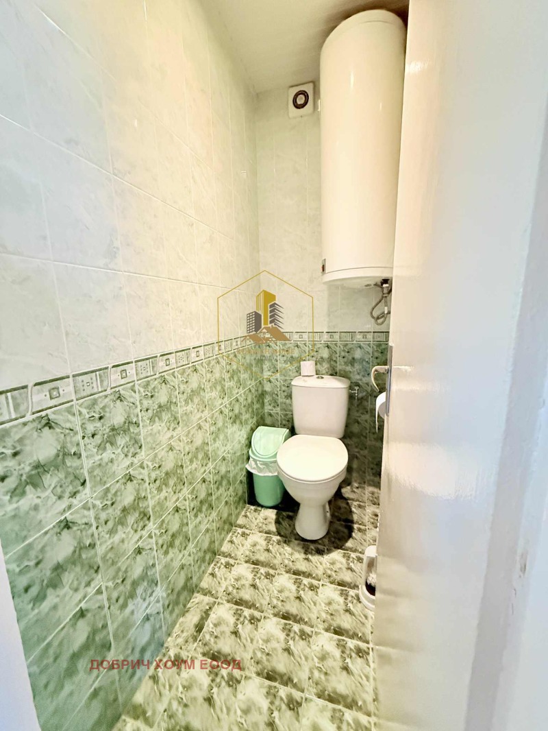 Продава  3-стаен град Добрич , Строител , 89 кв.м | 43668438 - изображение [8]