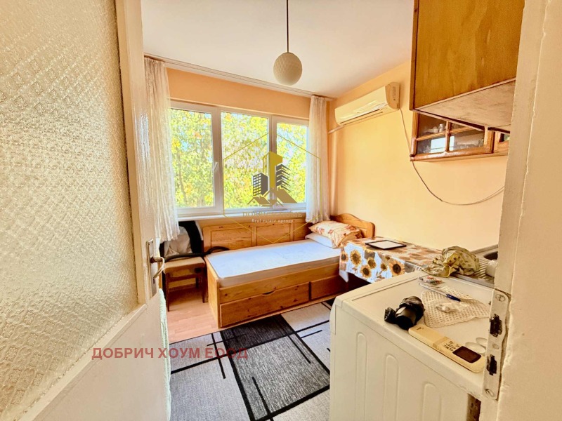 Продава  3-стаен град Добрич , Строител , 89 кв.м | 43668438 - изображение [17]