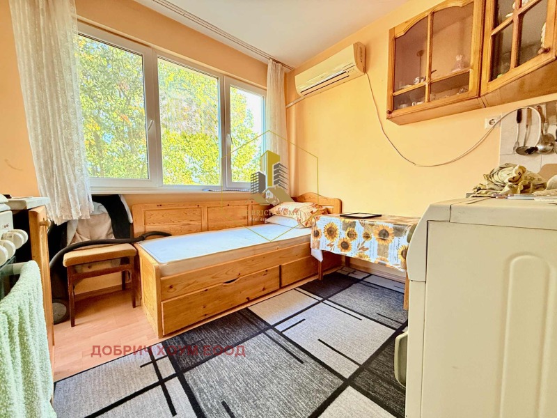 Продава  3-стаен град Добрич , Строител , 89 кв.м | 43668438 - изображение [3]
