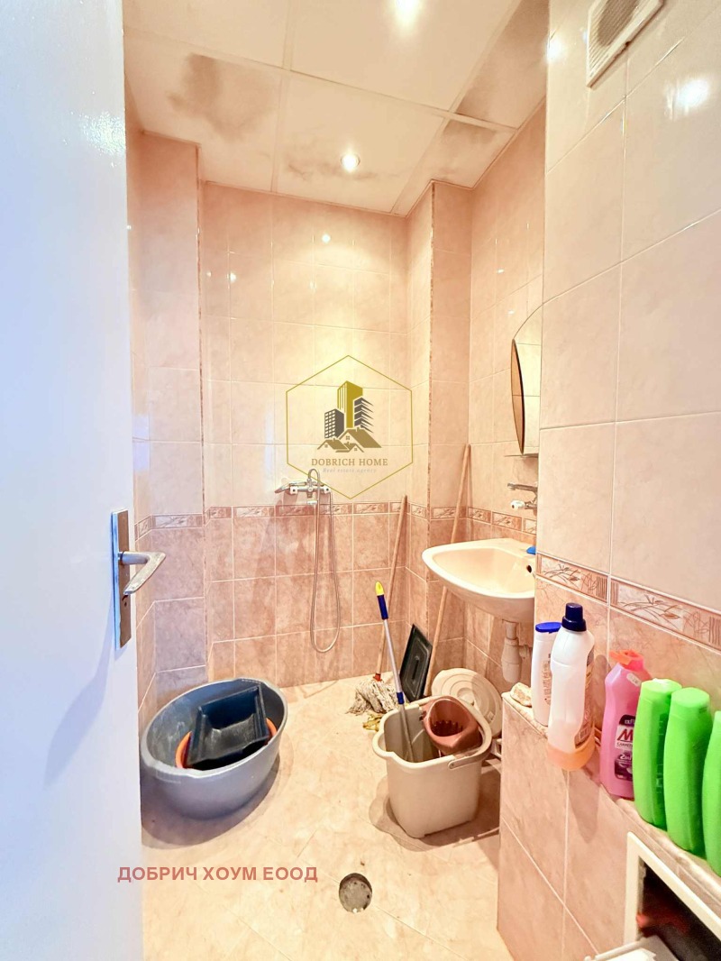 Продава  3-стаен град Добрич , Строител , 89 кв.м | 43668438 - изображение [10]