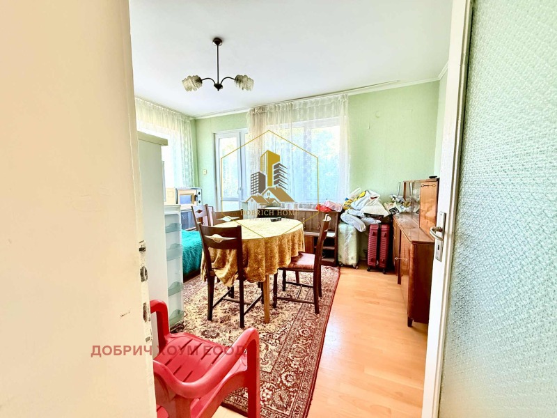 Продава  3-стаен град Добрич , Строител , 89 кв.м | 43668438 - изображение [7]