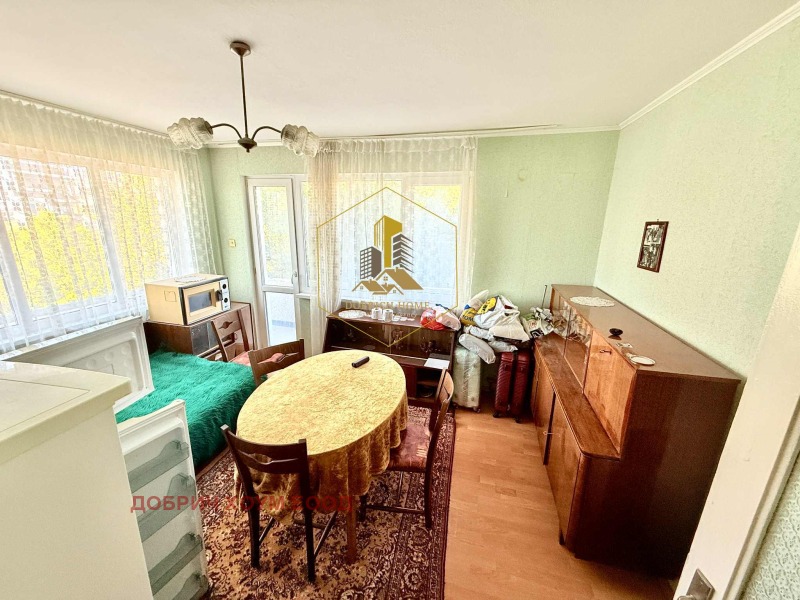 Продава  3-стаен град Добрич , Строител , 89 кв.м | 43668438 - изображение [11]