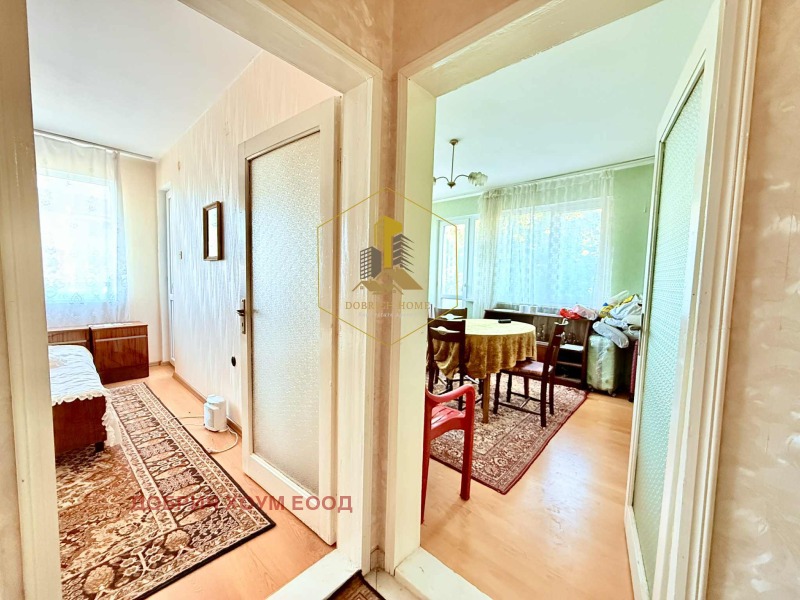 Продава  3-стаен град Добрич , Строител , 89 кв.м | 43668438 - изображение [6]