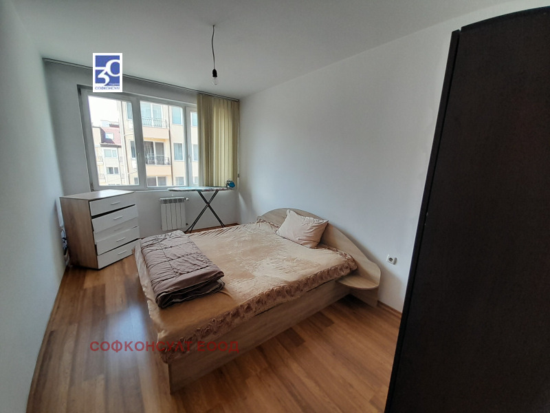 Zu verkaufen  2 Schlafzimmer Sofia , Zentar , 84 qm | 65363139 - Bild [8]